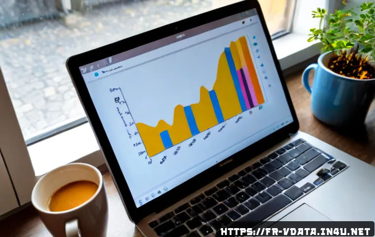 빅데이터 분석 입문자를 위한 학습 로드맵 - Photorealistic overhead view of a beginner’s big data learning roadmap arranged on a clean home-offi...